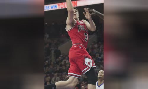 Doug McDermott