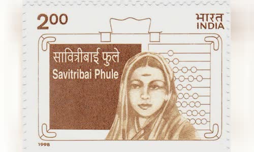 Savitribai Phule