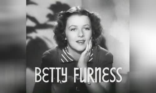 Betty Furness