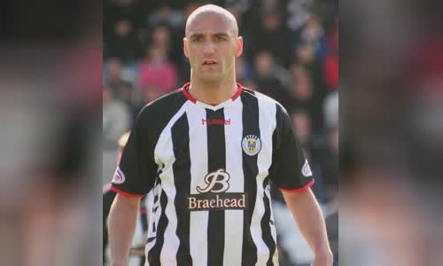 Billy Mehmet
