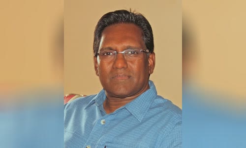 Mohammed Waheed Hassan