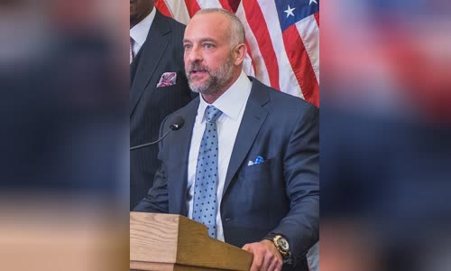 Lorenzo Fertitta