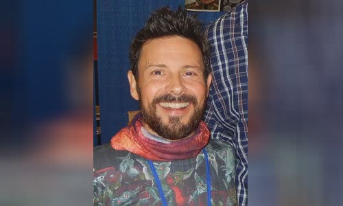 Jason Marsden