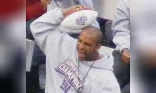 David Tyree