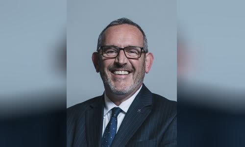 Stewart Hosie