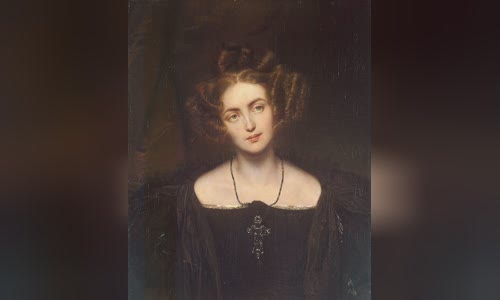 Henriette Sontag