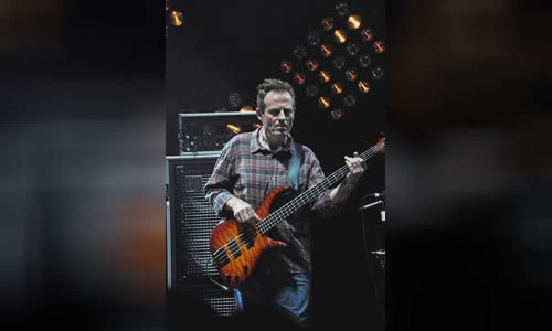 John Paul Jones (musician)