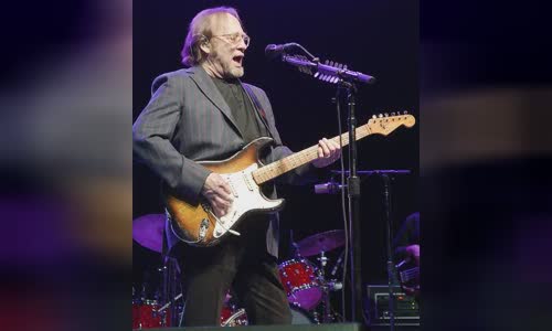Stephen Stills