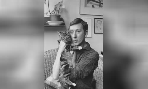 Albert Mol