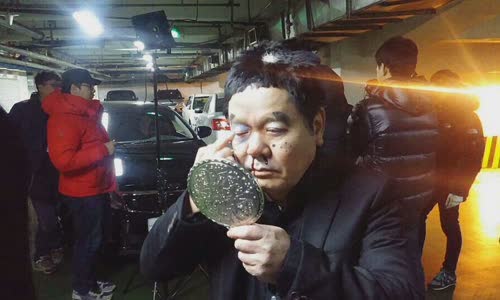 Shim Hyung-rae
