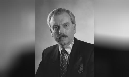 David Starkey