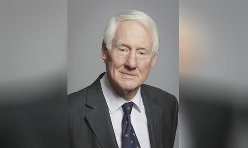 Robin Butler, Baron Butler of Brockwell