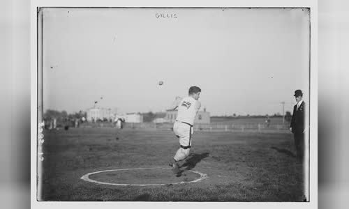 Duncan Gillis