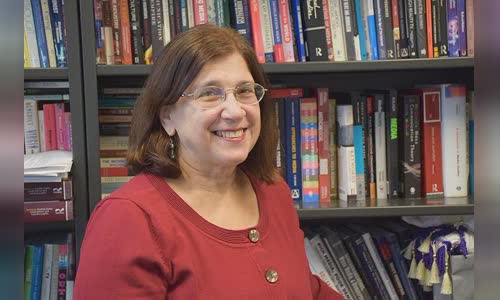 Linda Steiner