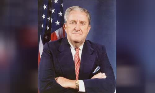 Vernon A. Walters