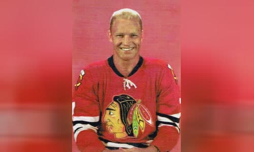 Bobby Hull