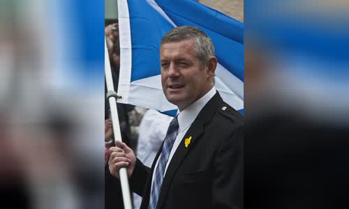Gavin Hastings