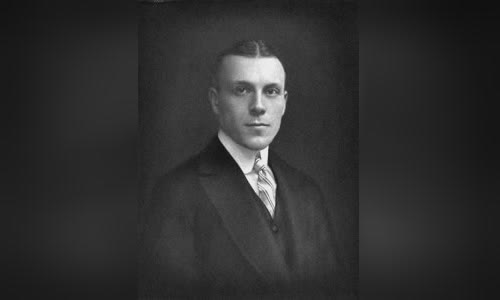 Harry Elkins Widener