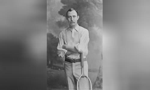 Ernest Renshaw