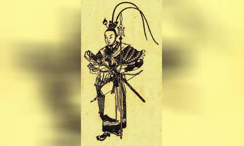 Lü Bu