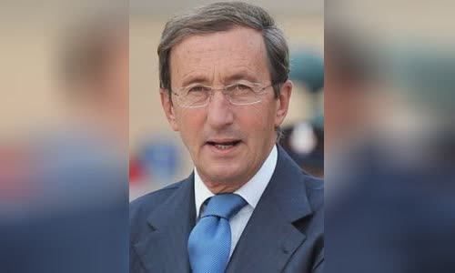 Gianfranco Fini