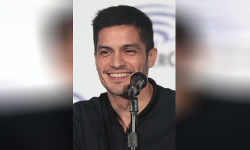 Nicholas Gonzalez