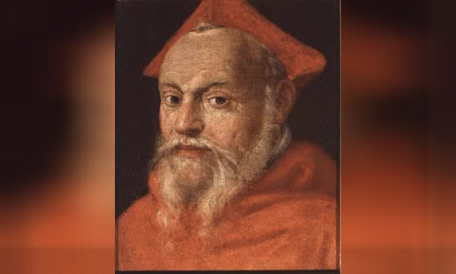 Gian Girolamo Albani