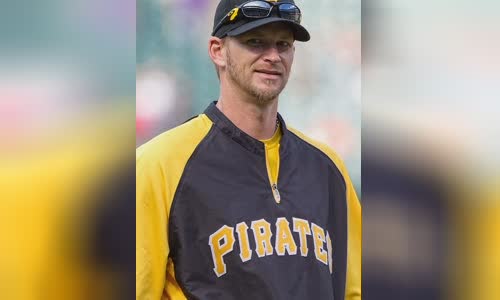 A. J. Burnett