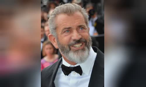 Mel Gibson