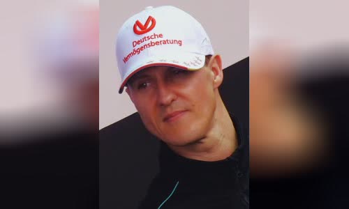 Michael Schumacher