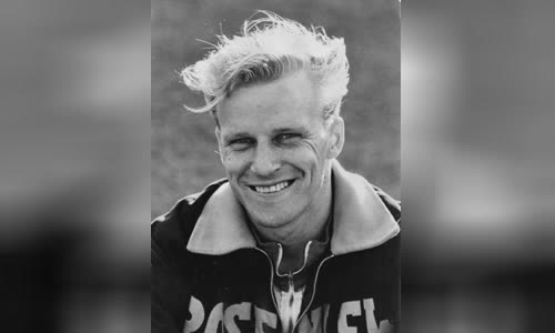 Eeles Landström