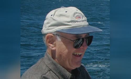 Gordon Moore