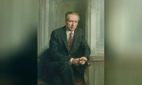 W. Michael Blumenthal