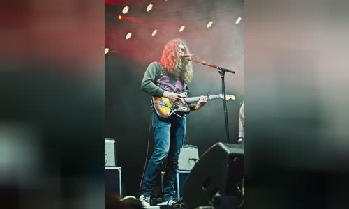 Kurt Vile