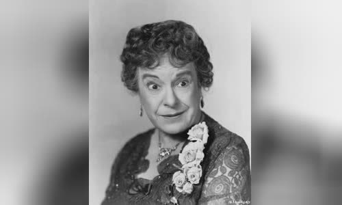 Josephine Hull