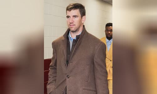 Eli Manning