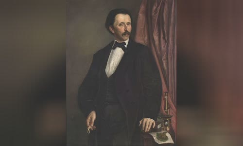 Karel Dežman