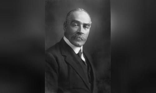 Matthew Nathan