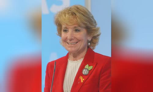 Esperanza Aguirre