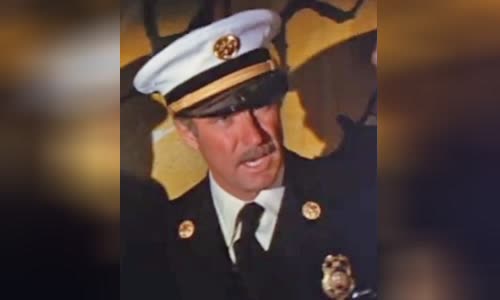 Dabney Coleman