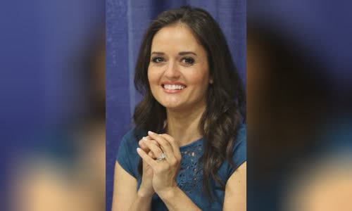 Danica McKellar