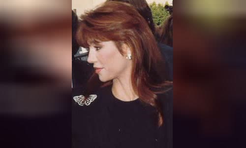 Victoria Principal