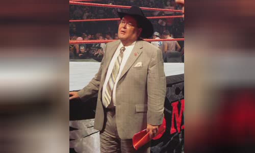 Jim Ross