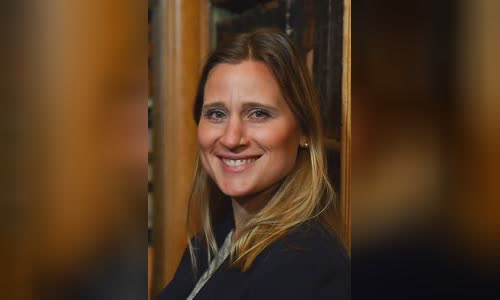 Angela Ruggiero
