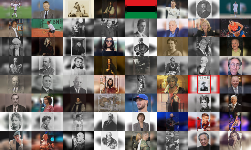 History Births on January 04