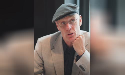 Matt Frewer