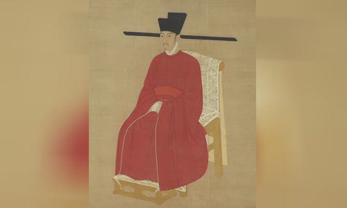 Emperor Zhezong
