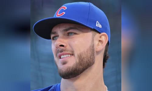 Kris Bryant
