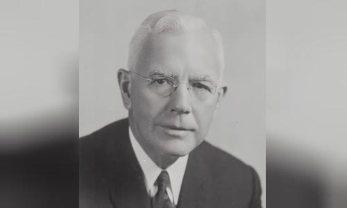 John A. McCone