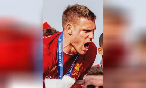 James Milner
